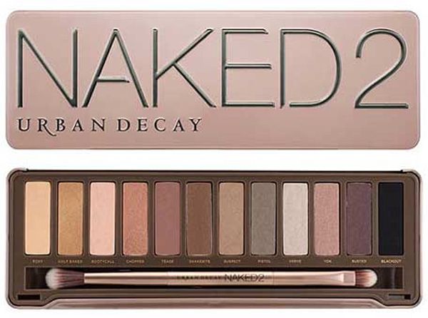 naked 2