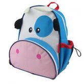 mochila vaquinha