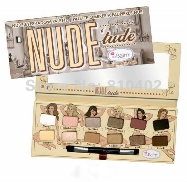 nude tude