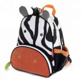 mochila zebra